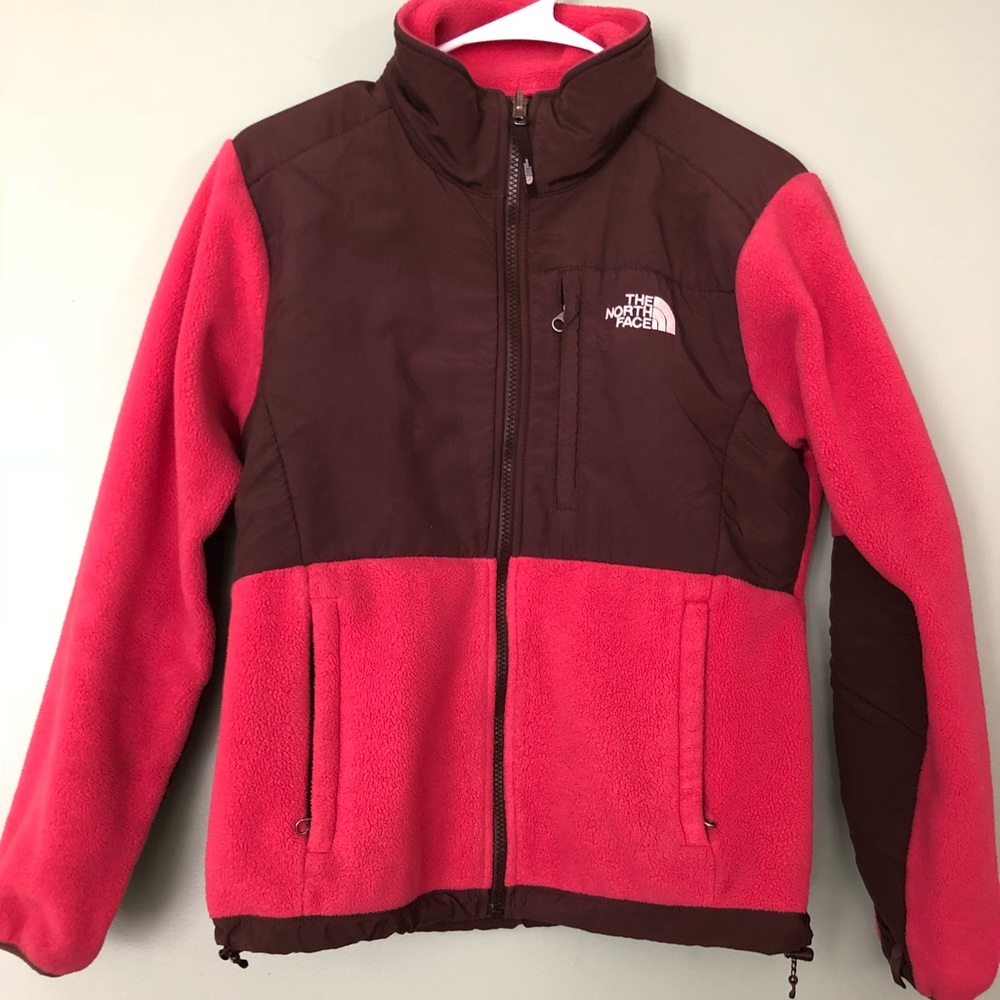 🍁The North face jacket🍁